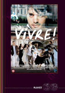 Alive! | Vivre!  |   DVD